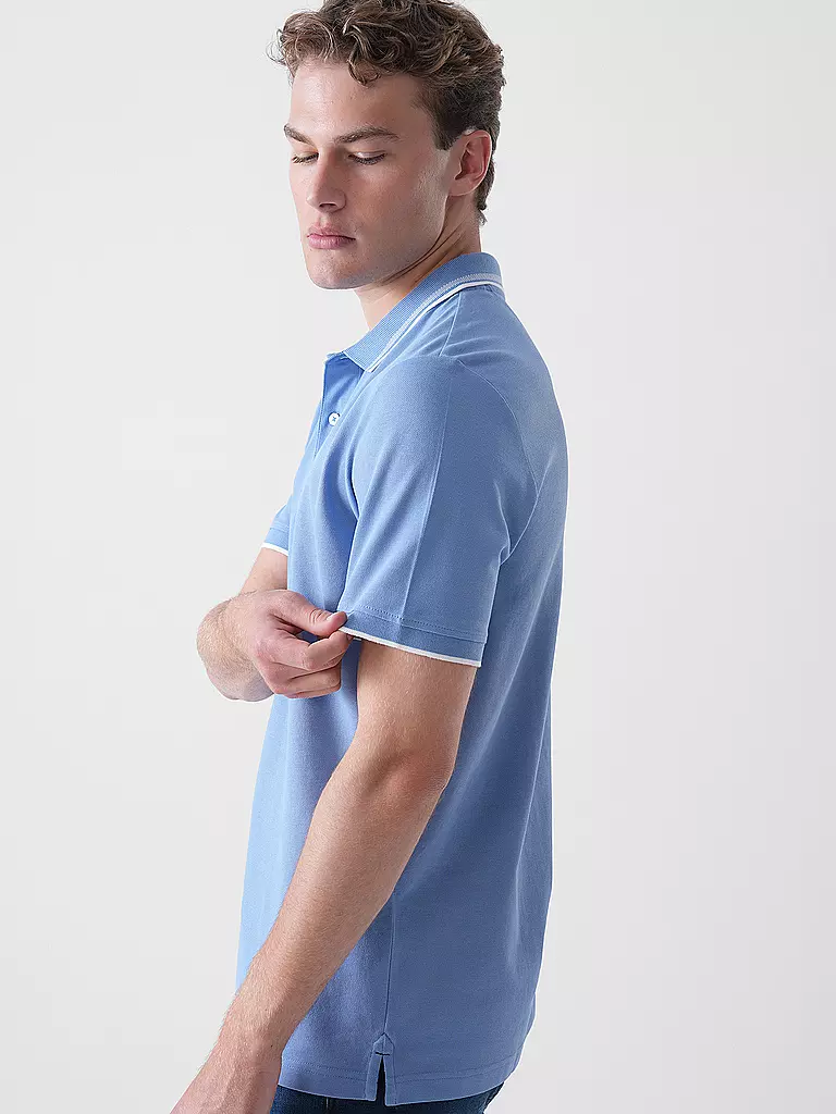 FYNCH-HATTON | Polo de corte casual | 