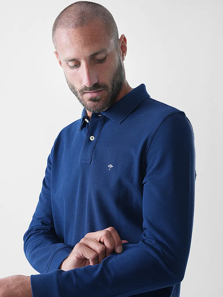 FYNCH-HATTON | Polo de corte casual | 