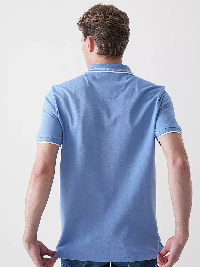 FYNCH-HATTON | Polo de corte casual | 