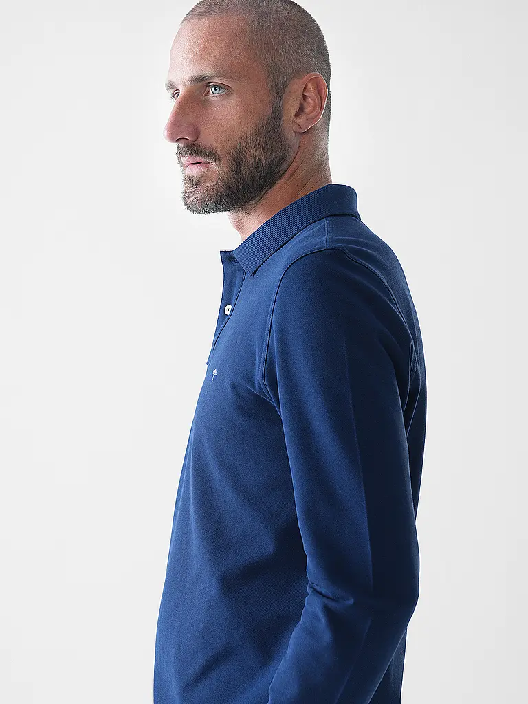 FYNCH-HATTON | Polo de corte casual | 