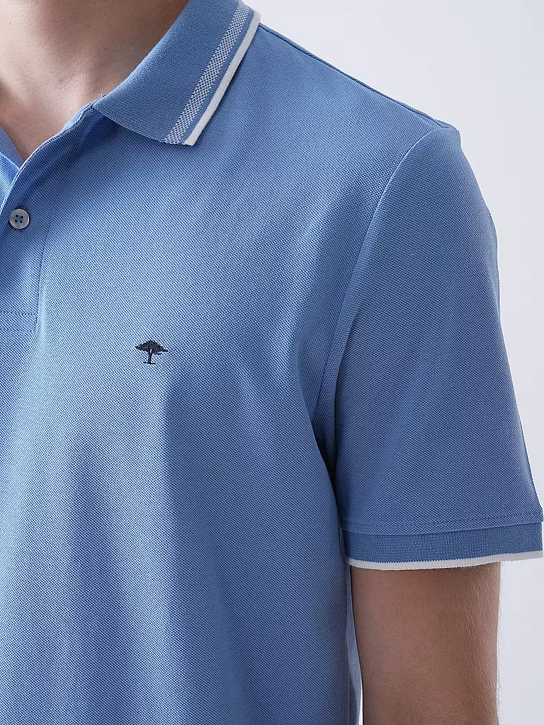 FYNCH-HATTON | Polo de corte casual | 