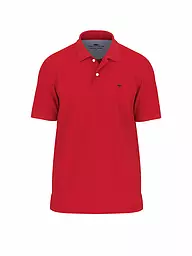 FYNCH-HATTON | Polo | Rojo