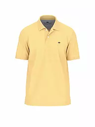 FYNCH-HATTON | Polo | Amarillo