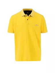 FYNCH-HATTON | Polo | Amarillo