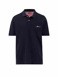 FYNCH-HATTON | Polo | Azul oscuro