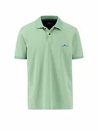 FYNCH-HATTON | Polo | Verde claro