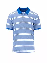 FYNCH-HATTON | Poloshirt | Azul