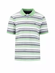 FYNCH-HATTON | Polo | Verde