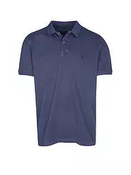 FYNCH-HATTON | Polo | Azul oscuro