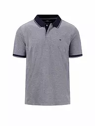 FYNCH-HATTON | Polo | Azul oscuro