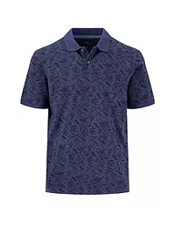 FYNCH-HATTON | Polo | Azul oscuro
