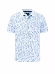 FYNCH-HATTON | Polo | Azul claro