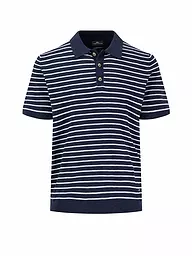 FYNCH-HATTON | Poloshirt | Azul oscuro