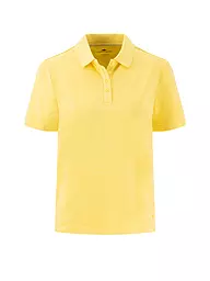 FYNCH-HATTON | Poloshirt | Amarillo