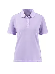 FYNCH-HATTON | Poloshirt | Lila
