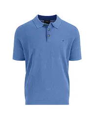 FYNCH-HATTON | Polo | Azul