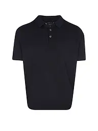 FYNCH-HATTON | Polo | Azul oscuro