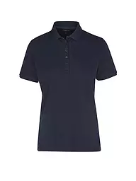 FYNCH-HATTON | Poloshirt | Azul oscuro