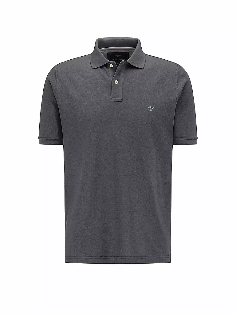 FYNCH-HATTON | Polo | Gris