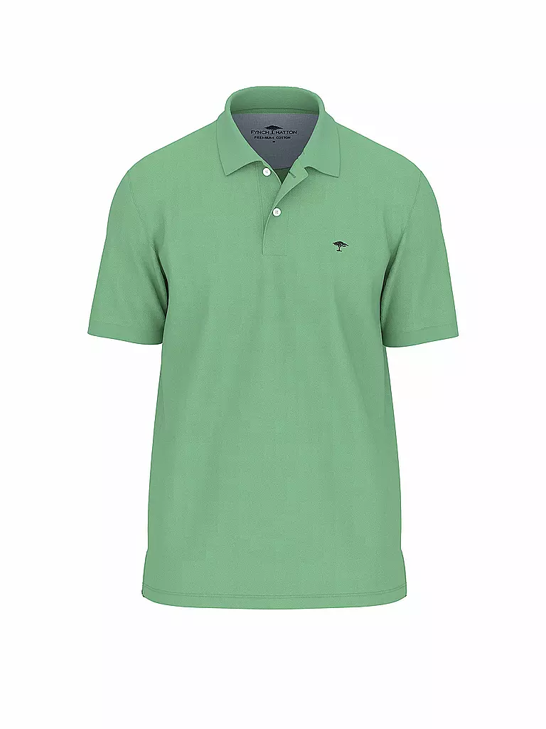 FYNCH-HATTON | Polo | Verde