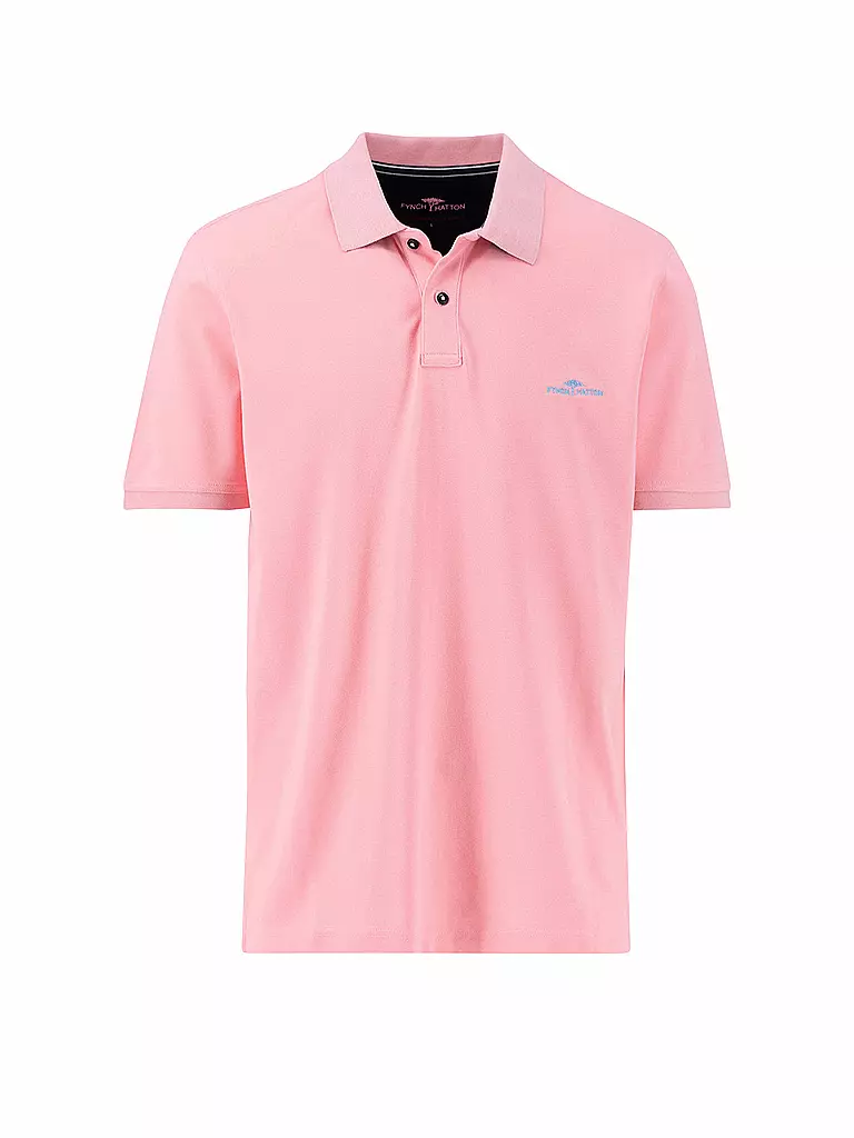 FYNCH-HATTON | Polo | Rosa