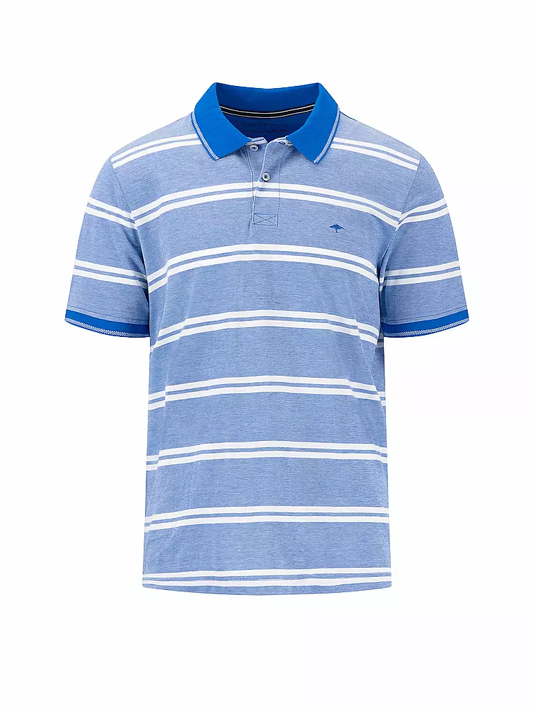 FYNCH-HATTON | Polo | Azul