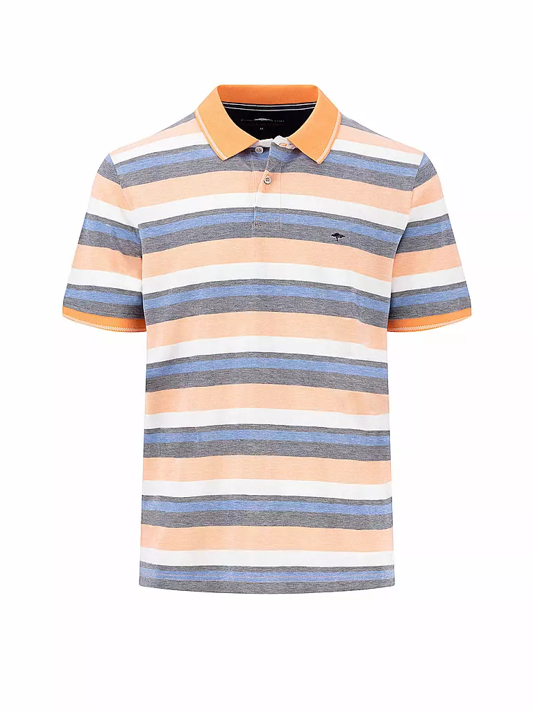 FYNCH-HATTON | Polo | Naranja