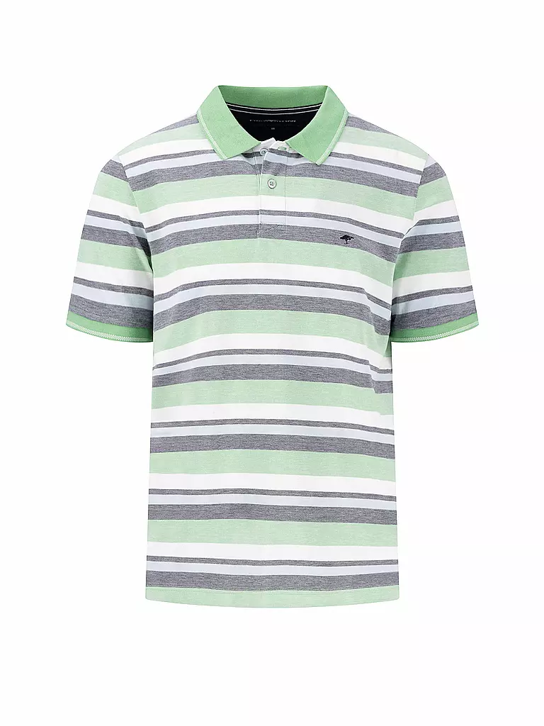 FYNCH-HATTON | Polo | Verde