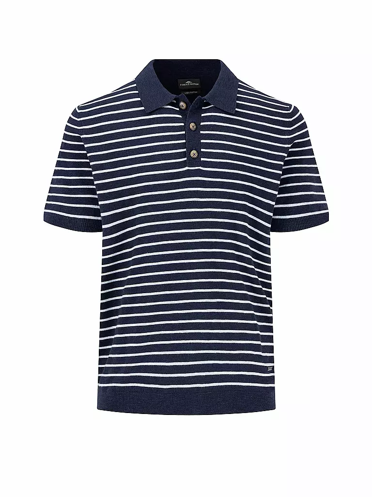 FYNCH-HATTON | Polo | Azul oscuro