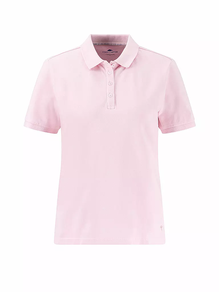 FYNCH-HATTON | Polo | Rosa
