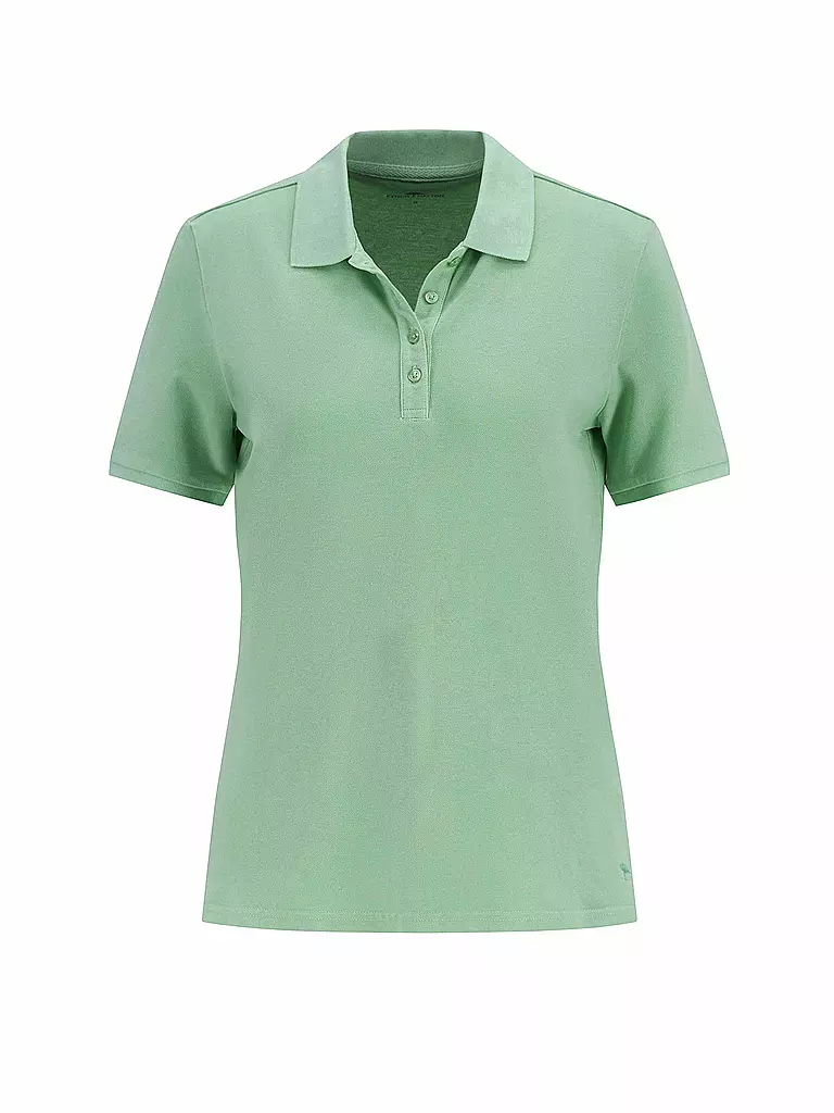 FYNCH-HATTON | Polo | Verde