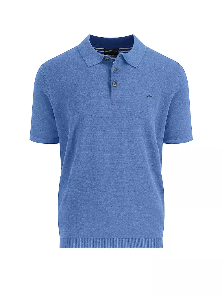 FYNCH-HATTON | Polo | Azul