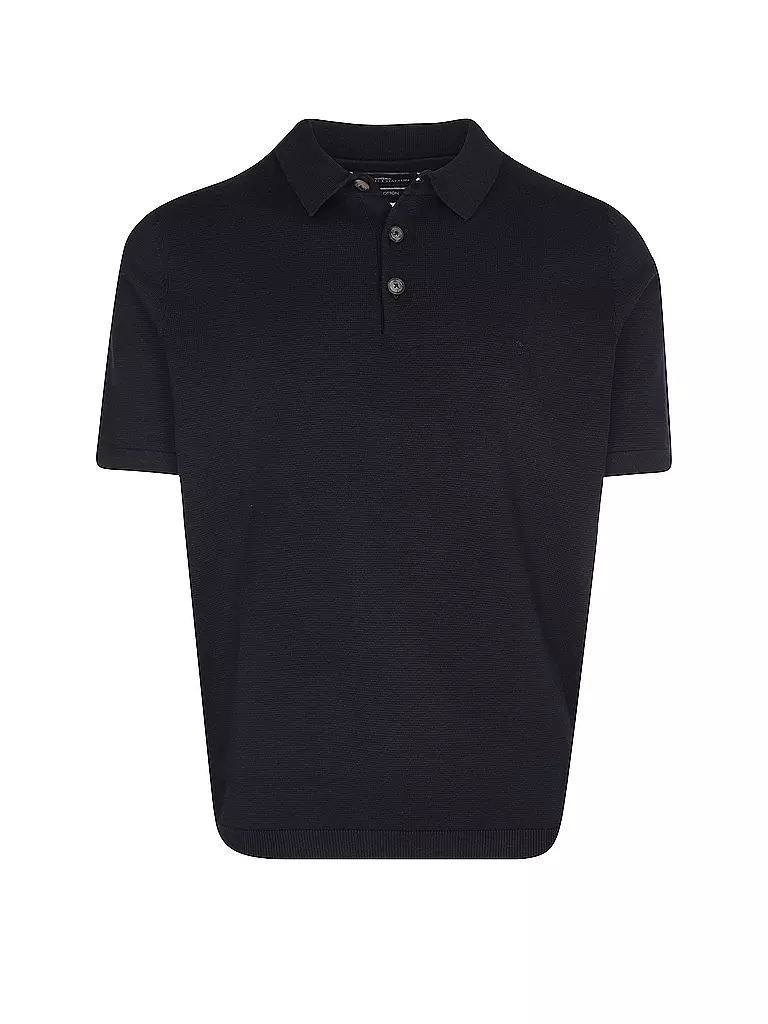 FYNCH-HATTON | Polo | Azul oscuro