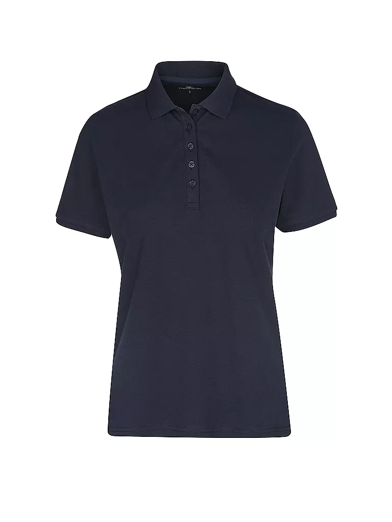 FYNCH-HATTON | Polo | Azul oscuro