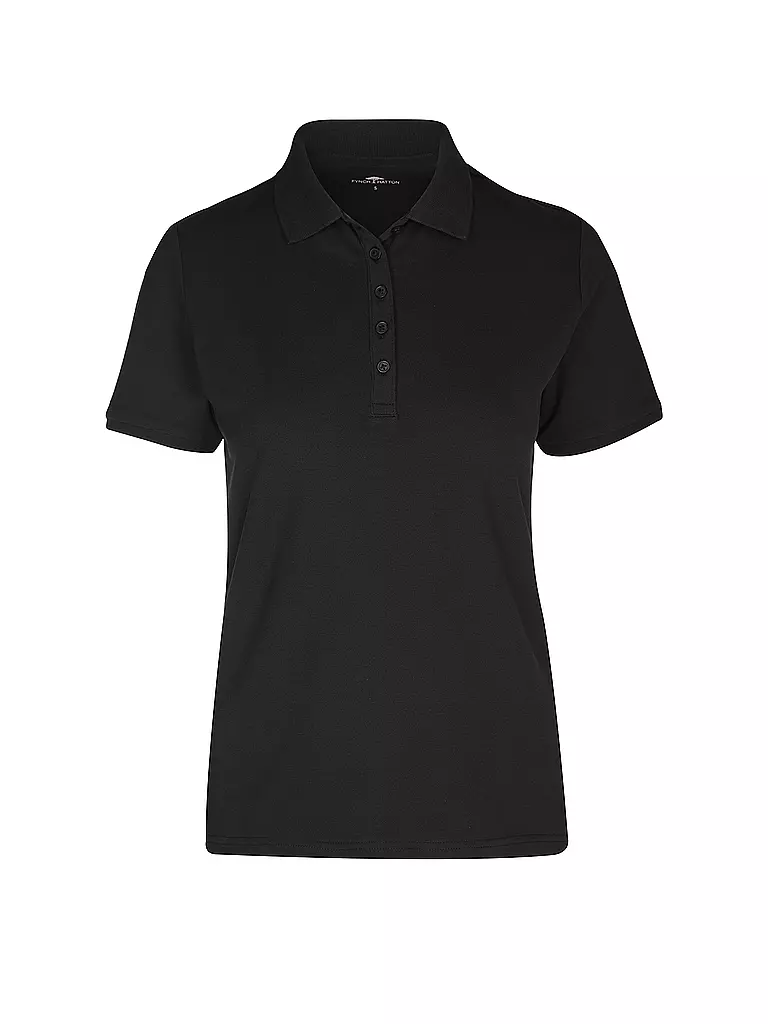 FYNCH-HATTON | Polo | Negro