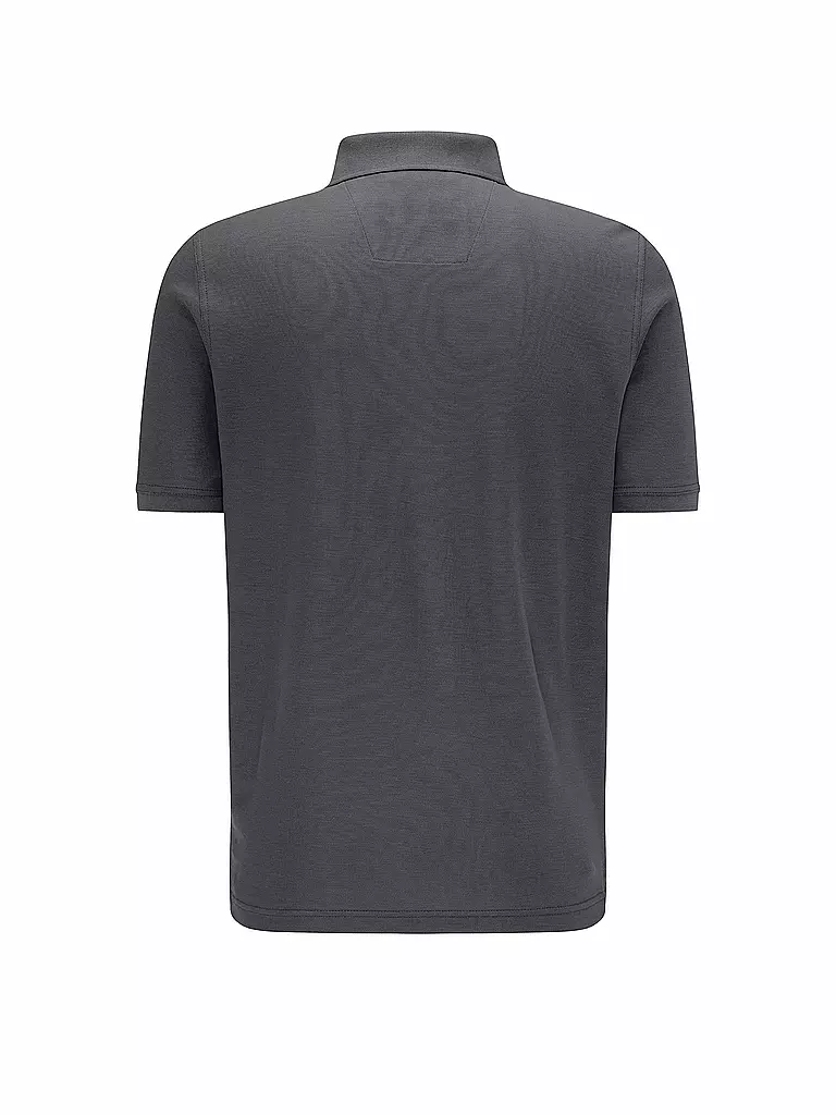 FYNCH-HATTON | Polo | Gris