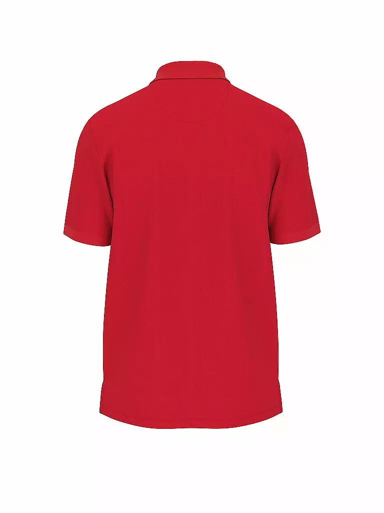 FYNCH-HATTON | Polo | Rojo