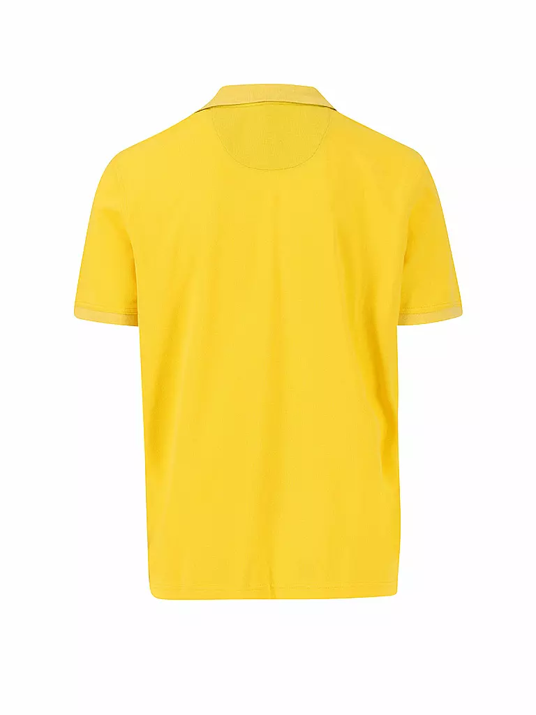 FYNCH-HATTON | Polo | Amarillo