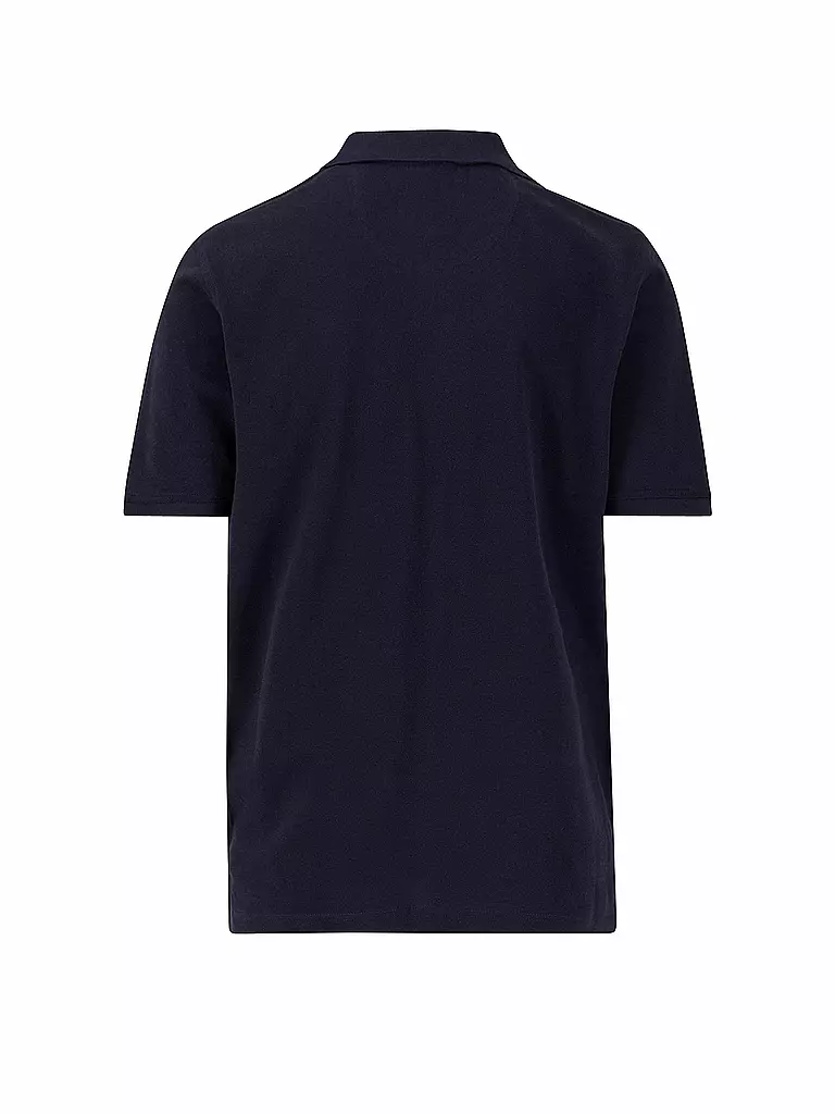 FYNCH-HATTON | Polo | Azul oscuro