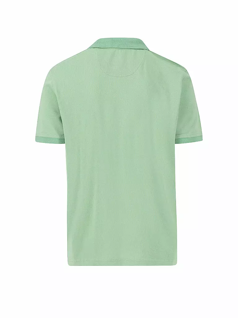 FYNCH-HATTON | Polo | Verde claro