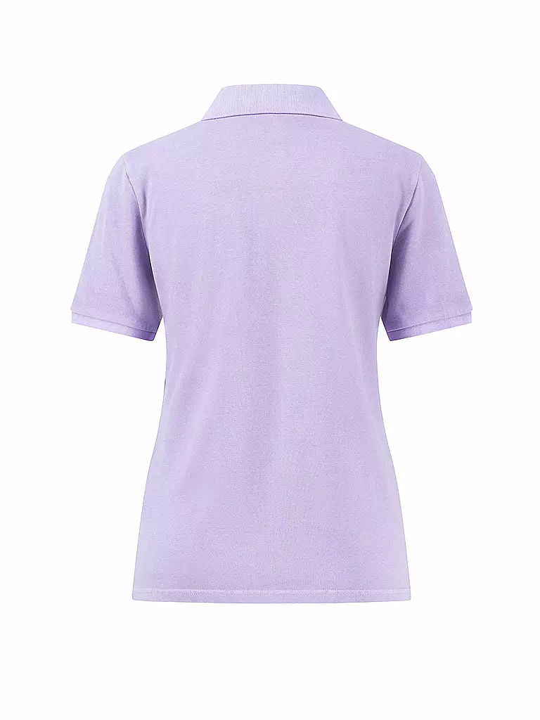 FYNCH-HATTON | Polo | Lila