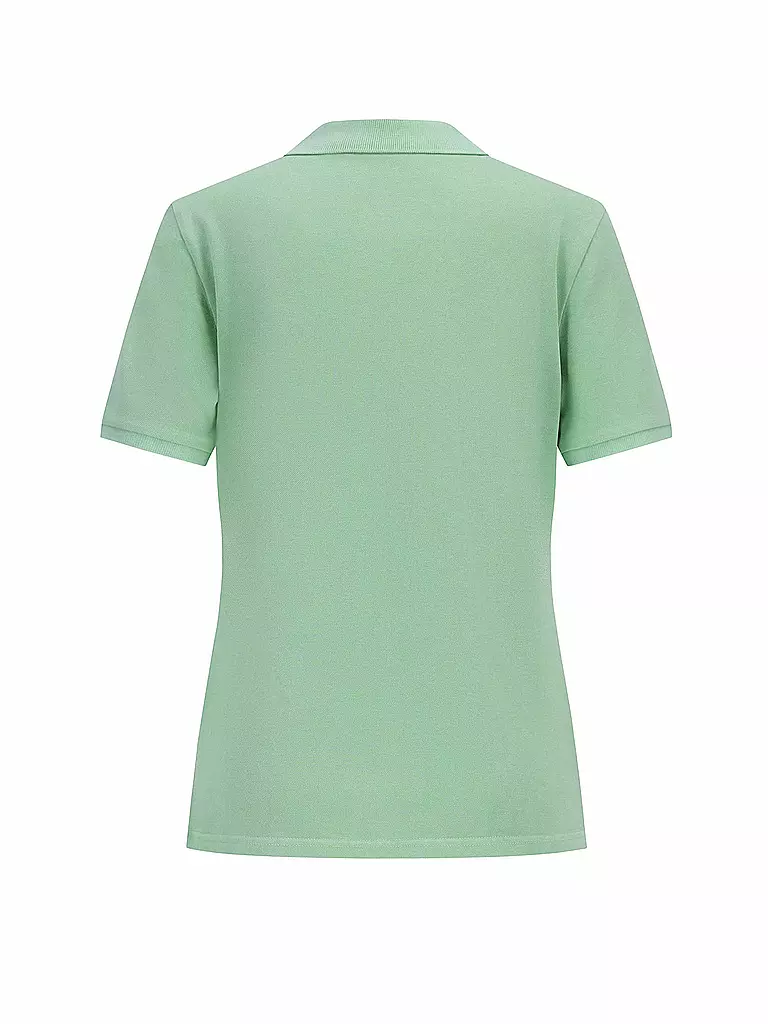FYNCH-HATTON | Polo | Verde