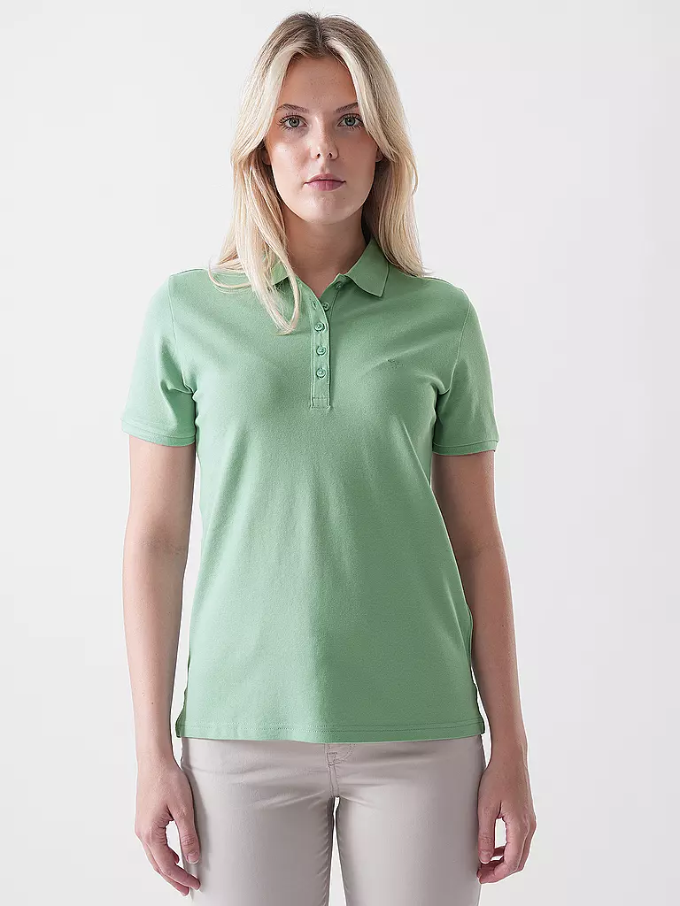 FYNCH-HATTON | Polo | Verde