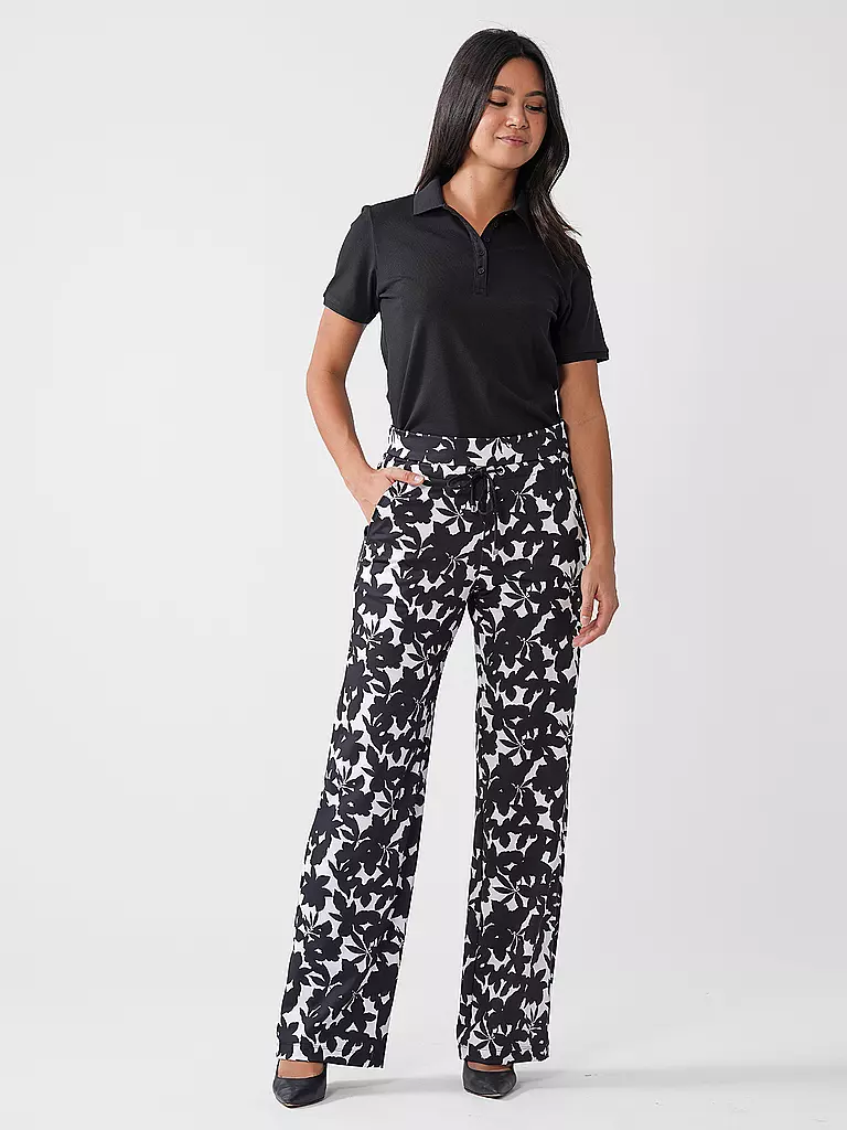 FYNCH-HATTON | Polo | Negro