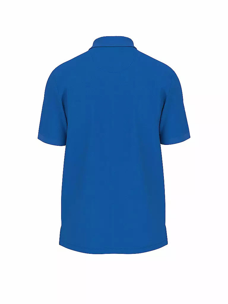 FYNCH-HATTON | Polo | Azul