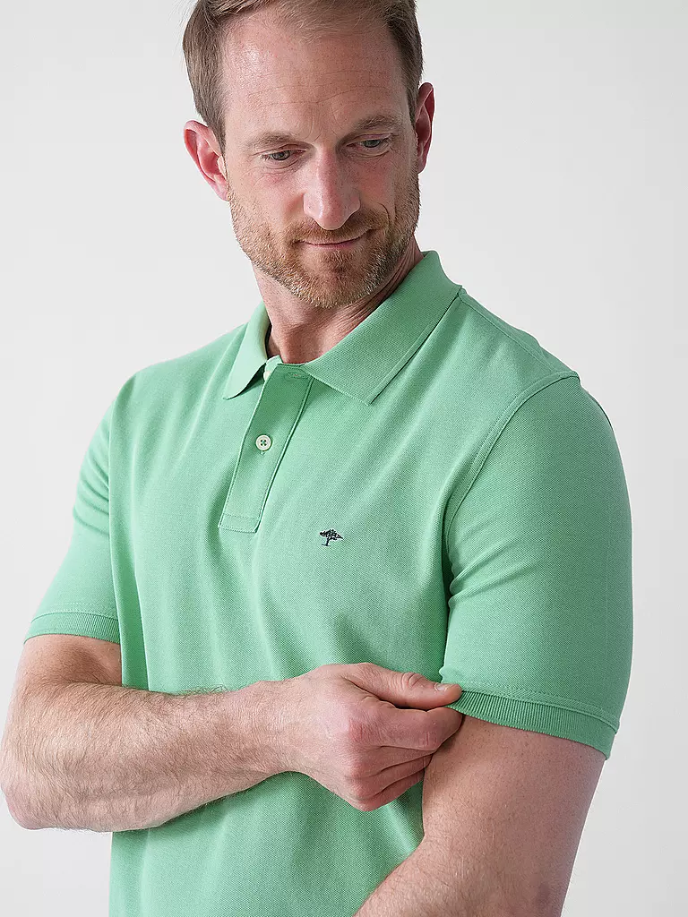 FYNCH-HATTON | Polo | Verde