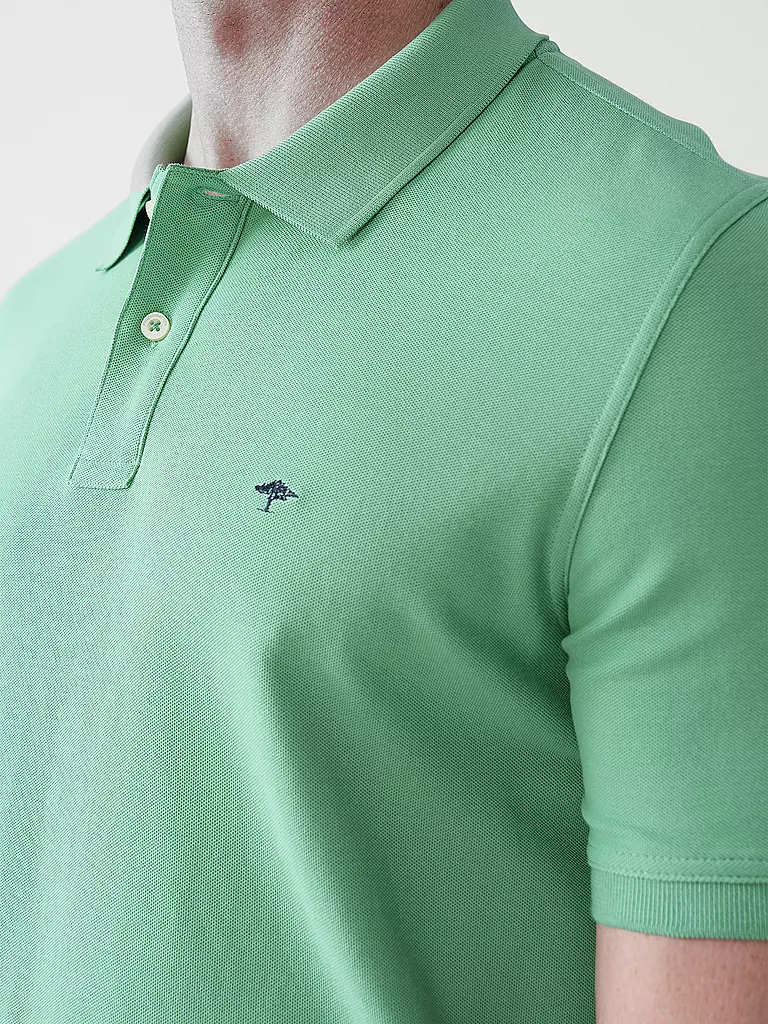 FYNCH-HATTON | Polo | Verde