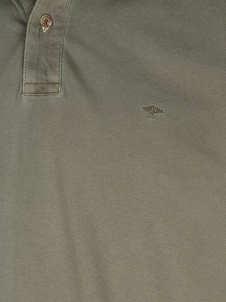 FYNCH-HATTON | Polo | Oliva