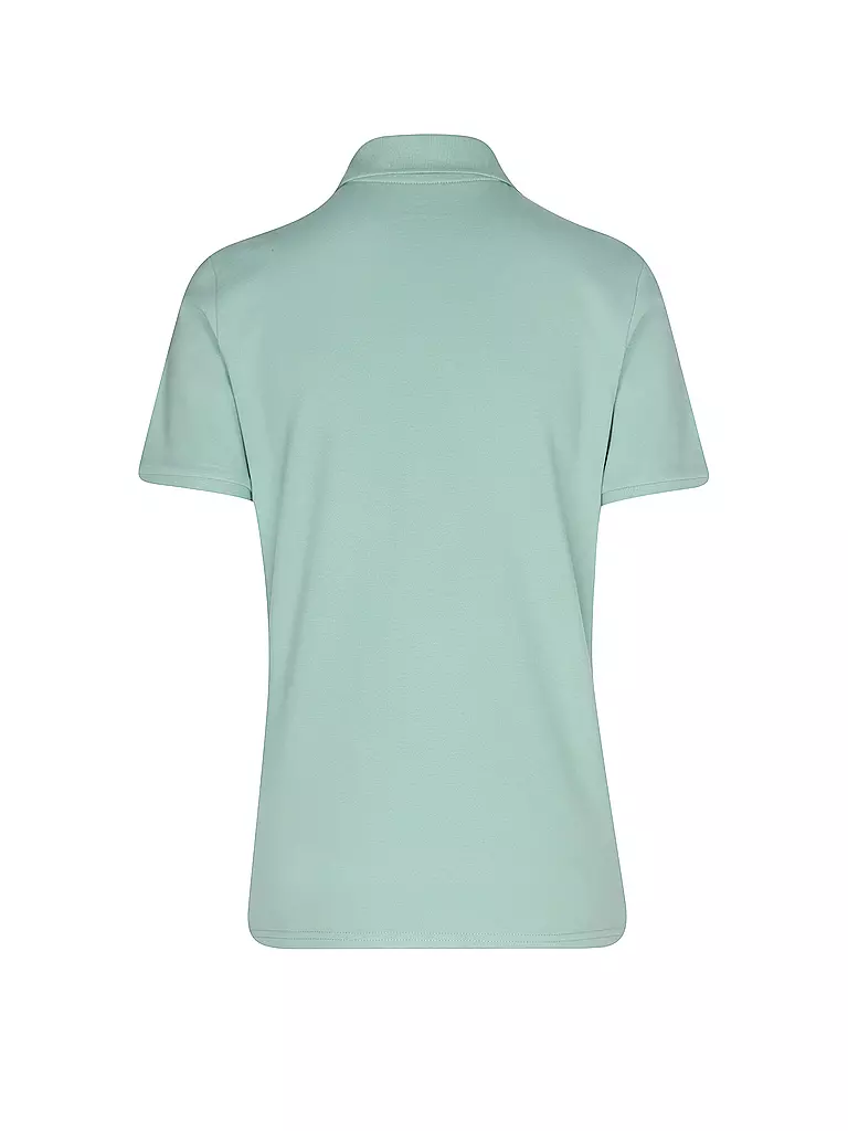 FYNCH-HATTON | Polo | Verde