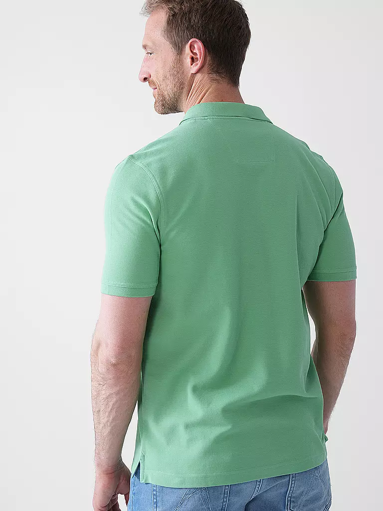 FYNCH-HATTON | Polo | Verde